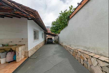 Casa à venda com 150m², 3 quartos e 5 vagasQuintal