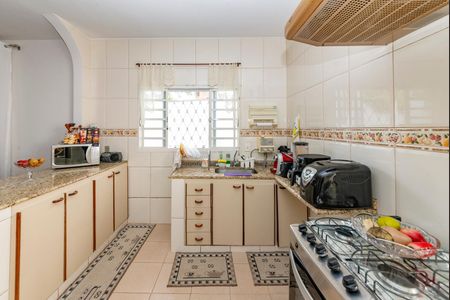 Casa à venda com 150m², 3 quartos e 5 vagasCozinha