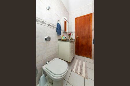 Casa à venda com 150m², 3 quartos e 5 vagasBanheiro da Suíte