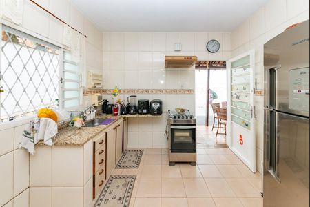 Casa à venda com 150m², 3 quartos e 5 vagasCozinha