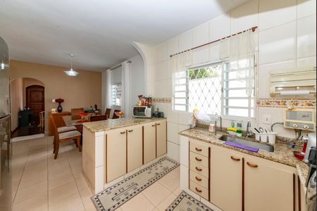 Casa à venda com 150m², 3 quartos e 5 vagasCozinha