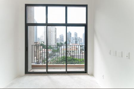 Studio à venda com 24m², 1 quarto e sem vaga Studio à venda com 24m², 1 quarto e sem vagaStudio