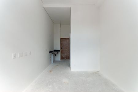 Studio à venda com 24m², 1 quarto e sem vaga Studio à venda com 24m², 1 quarto e sem vagaStudio