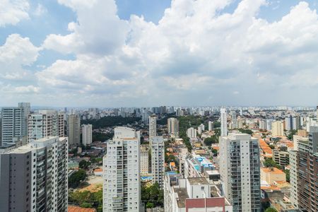 Apartamento à venda com 65m², 1 quarto e 1 vagaVista Sala