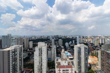 Apartamento à venda com 65m², 1 quarto e 1 vagaVista suíte