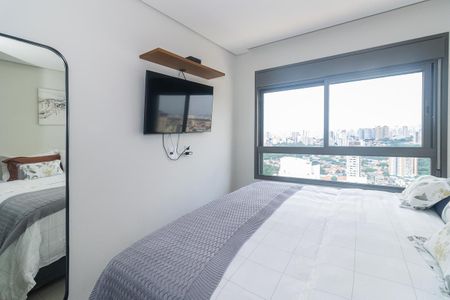 Apartamento à venda com 65m², 1 quarto e 1 vagaSuíte