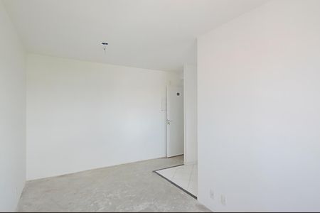 Apartamento à venda com 54m², 3 quartos e 1 vaga Apartamento à venda com 54m², 3 quartos e 1 vagaSala