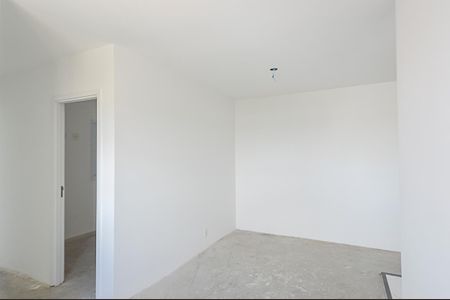 Apartamento à venda com 54m², 3 quartos e 1 vaga Apartamento à venda com 54m², 3 quartos e 1 vagaSala