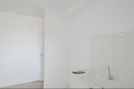 Apartamento à venda com 54m², 3 quartos e 1 vaga Apartamento à venda com 54m², 3 quartos e 1 vagaCozinha