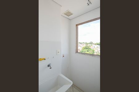Apartamento à venda com 54m², 3 quartos e 1 vaga Apartamento à venda com 54m², 3 quartos e 1 vagaÁrea de Serviço