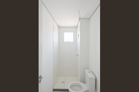 Apartamento à venda com 54m², 3 quartos e 1 vaga Apartamento à venda com 54m², 3 quartos e 1 vagaBanheiro
