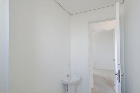 Apartamento à venda com 54m², 3 quartos e 1 vaga Apartamento à venda com 54m², 3 quartos e 1 vagaBanheiro