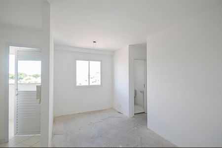 Apartamento à venda com 54m², 3 quartos e 1 vaga Apartamento à venda com 54m², 3 quartos e 1 vagaSala