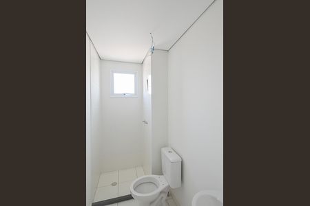 Apartamento à venda com 54m², 3 quartos e 1 vaga Apartamento à venda com 54m², 3 quartos e 1 vagaBanheiro