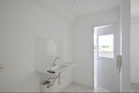 Apartamento à venda com 54m², 3 quartos e 1 vaga Apartamento à venda com 54m², 3 quartos e 1 vagaCozinha