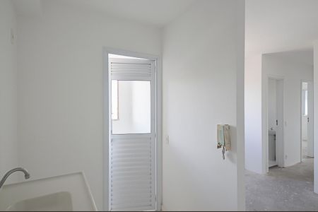 Apartamento à venda com 54m², 3 quartos e 1 vaga Apartamento à venda com 54m², 3 quartos e 1 vagaCozinha