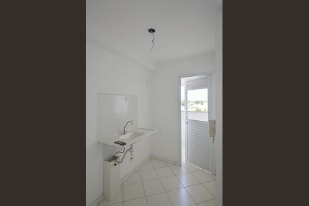 Apartamento à venda com 54m², 3 quartos e 1 vaga Apartamento à venda com 54m², 3 quartos e 1 vagaCozinha