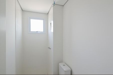 Apartamento à venda com 54m², 3 quartos e 1 vaga Apartamento à venda com 54m², 3 quartos e 1 vagaBanheiro