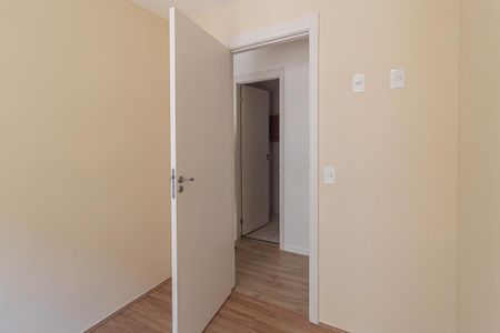 Apartamento para alugar com 41m², 2 quartos e 1 vaga Apartamento para alugar com 41m², 2 quartos e 1 vagaQuarto 2