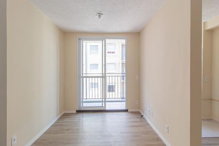 Apartamento para alugar com 41m², 2 quartos e 1 vaga Apartamento para alugar com 41m², 2 quartos e 1 vagaSala/Cozinha