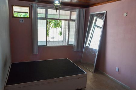 Casa de condomínio à venda com 120m², 5 quartos e 2 vagasQuarto 3