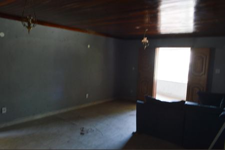 Casa de condomínio à venda com 120m², 5 quartos e 2 vagasSala 2