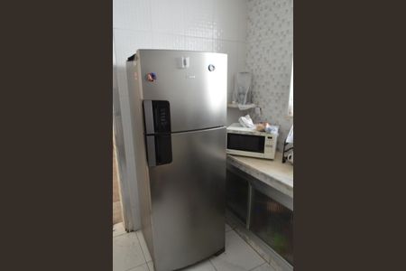 Casa de condomínio à venda com 120m², 5 quartos e 2 vagasCozinha