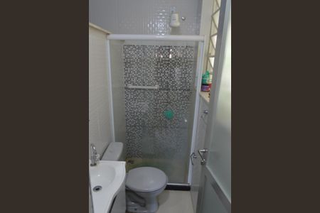 Casa de condomínio à venda com 120m², 5 quartos e 2 vagasBanheiro da Suíte