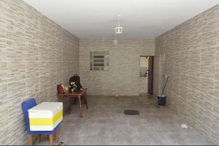 Casa de condomínio à venda com 120m², 5 quartos e 2 vagasGaragem