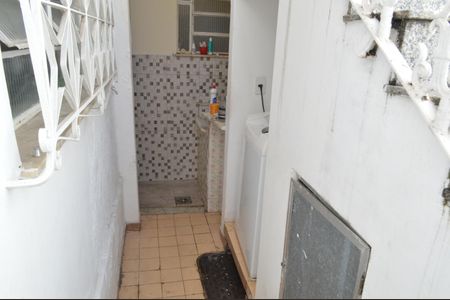 Casa de condomínio à venda com 120m², 5 quartos e 2 vagasÁrea de Serviço