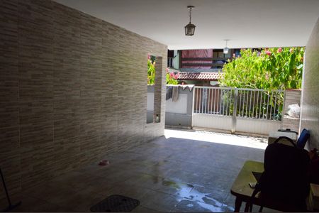 Casa de condomínio à venda com 120m², 5 quartos e 2 vagasGaragem