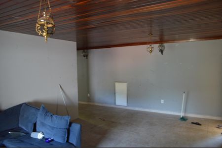 Casa de condomínio à venda com 120m², 5 quartos e 2 vagasSala 2