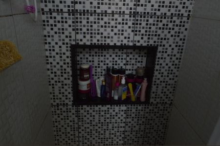 Casa de condomínio à venda com 120m², 5 quartos e 2 vagasBanheiro - Edicula