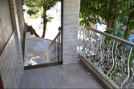 Casa de condomínio à venda com 120m², 5 quartos e 2 vagasVaranda da Sala 2