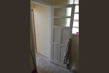 Casa de condomínio à venda com 120m², 5 quartos e 2 vagasQuarto de Serviço