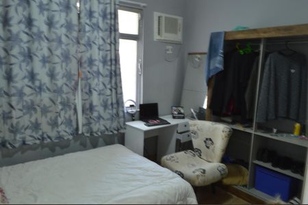 Casa de condomínio à venda com 120m², 5 quartos e 2 vagasQuarto 2