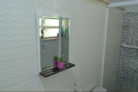 Casa de condomínio à venda com 120m², 5 quartos e 2 vagasBanheiro da Suíte