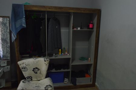 Casa de condomínio à venda com 120m², 5 quartos e 2 vagasQuarto 2