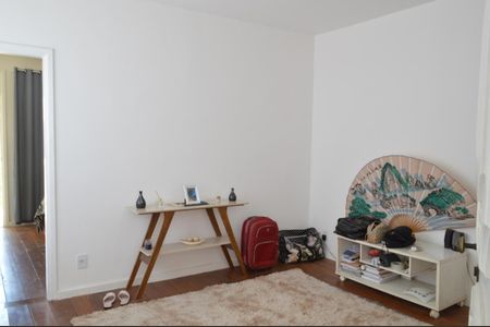 Casa de condomínio à venda com 120m², 5 quartos e 2 vagasSala - Edicula