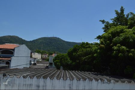 Casa de condomínio à venda com 120m², 5 quartos e 2 vagasVista do Terraço