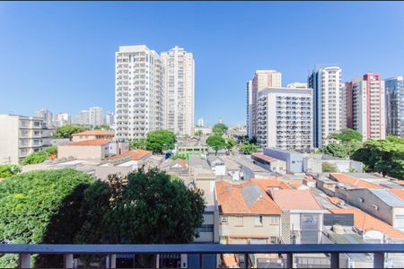 Apartamento à venda com 57m², 2 quartos e 1 vaga Apartamento à venda com 57m², 2 quartos e 1 vagaVista