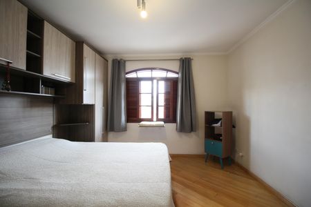 Casa à venda com 260m², 3 quartos e 3 vagasQuarto 1