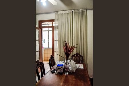Apartamento para alugar com 108m², 3 quartos e sem vagaCopa