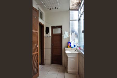 Apartamento para alugar com 108m², 3 quartos e sem vagaÁrea de Serviço