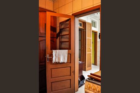 Apartamento para alugar com 108m², 3 quartos e sem vagaCozinha