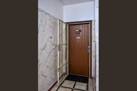 Apartamento para alugar com 108m², 3 quartos e sem vagaporta
