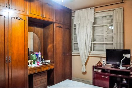 Apartamento para alugar com 108m², 3 quartos e sem vagaQuarto