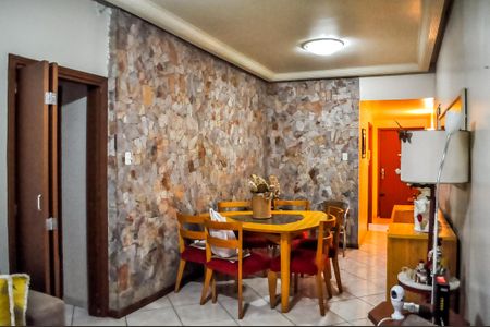 Apartamento para alugar com 108m², 3 quartos e sem vagaSala