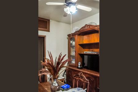 Apartamento para alugar com 108m², 3 quartos e sem vagaCopa