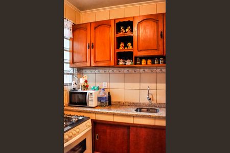 Apartamento para alugar com 108m², 3 quartos e sem vagaCozinha